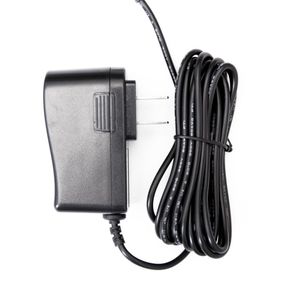omnihil (8 foot largo) Nueva AC Adapter for Casio casiotone ct-450 ct-460 CT-470 ct-310 ct-395