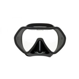 Riffe Frameless Mask