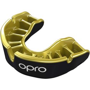 OPRO - Protector bucal para rugby, hockey, lucha libre y otros deportes de combate y contacto