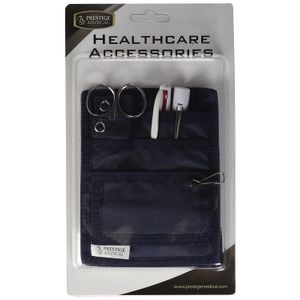 Prestige Medical Belt Loop Organizador Kit, 731-NAV, talla única , Marino, 1, 1