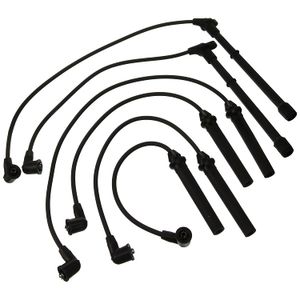 Denso 671 – 6197 Spark Plug Wire Set