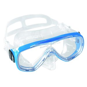 Cressi Onda, adulto máscara Snorkel – cressi: 100% Fabricado en Italia. Desde 1946