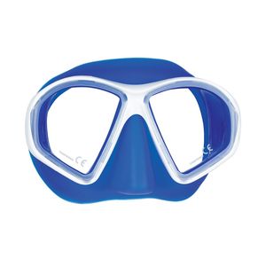 Mares sealhouette buceo máscara Snorkel