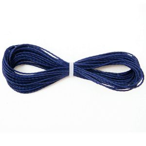Cuerda de supervivencia de Kevlar de 154.3 lbs