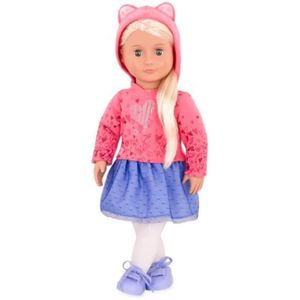 Our Generation Regular Doll Blonde Guacyra