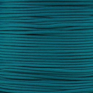 Cuerda de paracaídas Paracord Planet de 550 libras de nailon de 7 hebras, cordón de utilidad tipo III - Una gran selección disponible