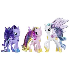 My Little Pony Princess - Muñeca de desfile