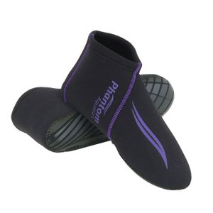 Phantom Aquatics aleta de neopreno calcetines