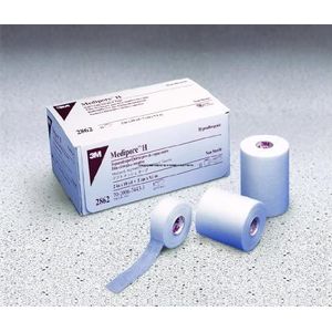 Paño de 2 paquetes de 2 – 3 M Medipore H especial quirúrgico cinta mmm2861 3 m
