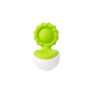 Fat Brain Toys Dimpl Wobbl - Juguetes y regalos para bebés de 1 a 2 años de edad