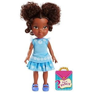 Fancy Nancy Doll, Best Friends Bree With Bag of Fancy (solo en Walmart Edition)