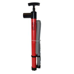 Johnson Pumps 20195 Hand Pump with Hose, 18-Inch