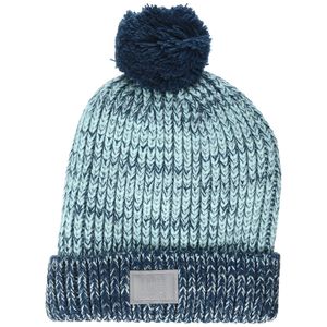 Under Armour Armor Niñas 'Shimmer Pom Beanie, talla única