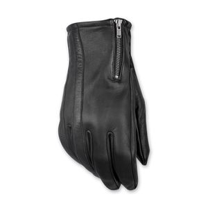 Highway 21 unisex-adult Recoil guantes (negro, pequeño)