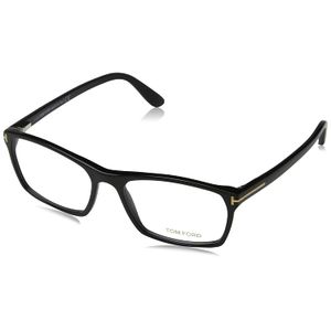 TOM FORD FT5295 Square Eyeglasses 56mm
