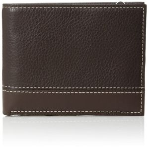Perry Ellis de los hombres Sheridan Passcase cartera