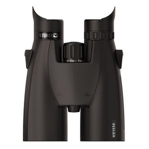 Steiner Optics HX Series Binoculars - Versatile Optics, Shockproof and Waterproof Binoculars for Precision in Hunting