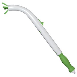 FreedomWand Master Kit – Ayuda de limpieza automática con fácil liberación – ayuda de ducha y afeitado – Portable, extensible para inodoro para discap