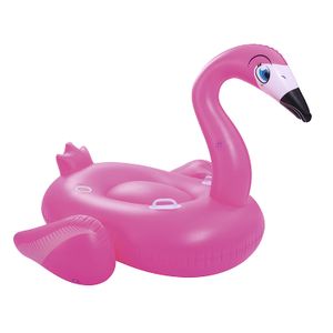 inflable Flamingo  piscina Flotador