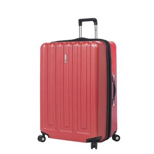 Mia Toro Italia Primario - Spinner de 24 pulgadas, color rojo