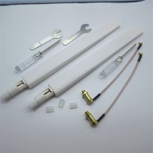 Omnidireccional Antena de señal Range Extender Kit para DJI Phantom 4 Professional (lb53)