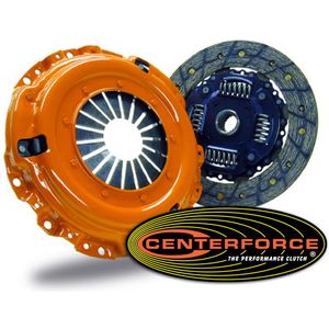 centerforce cft900800 centerforce II Embrague Placa De Presión Y Disco