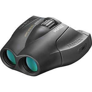Pentax UP 8 X 25 – Prismáticos (Negro)