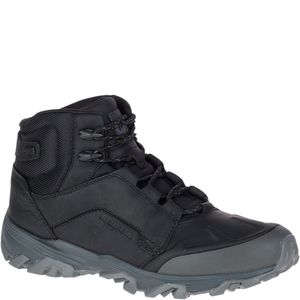 Merrell coldpack Ice Plus Mid Wtpf Botas