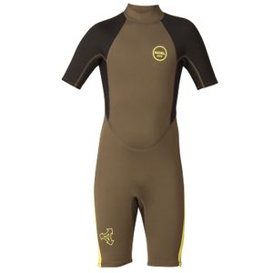 Xcel Youth Axis 0.079 in S/Springsuit Spring 2018, DBL, 8