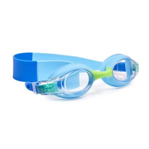 Gafas de natación para niños color azul