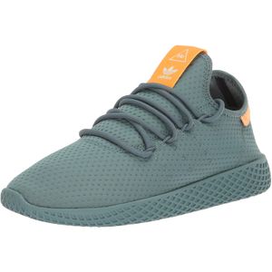 adidas Originals Unisex-Kids PW HU Tennis Shoe