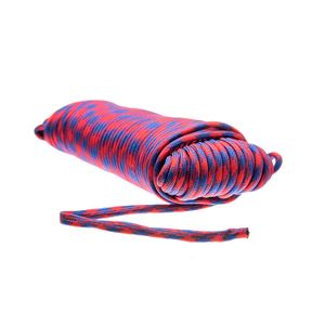 SE PC504FCM55 Survivor Series Forest Camo 7-Strand 550 Paracord