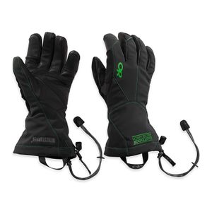 Outdoor Research de los hombres Luminary Sensor Guantes