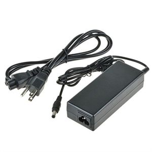 24 V AC Adapter for Fujitsu escáner fi-7160 fi-7180 Fi-7260 Fi-7280 Cargador de Cable de fuente de alimentación