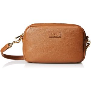 UGG Janey - Bandolera de piel