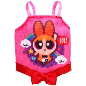 Barbie Powerpuff Girls Fashion 2