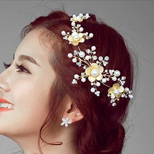 Vogue accesorios para el pelo cinta para el pelo y Clip de pelo