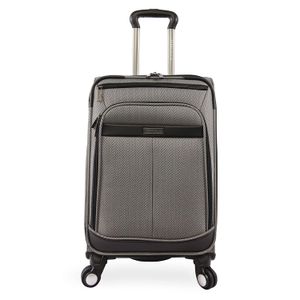 Perry Ellis Lexington II Ligero de transporte Spinner equipaje), PEEV5221HR