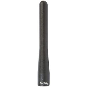 La Antena Stubby Sustitución | Chevy Suburban 2007 – 2014 | 3.2 inches | fabricado en EE. UU. | se instala en cuestión de segundos | Rompe, chip, & re