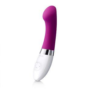 Masajeador íntimo LELO Gigi 2, 7854, Rosado (deep rose), 1, 1