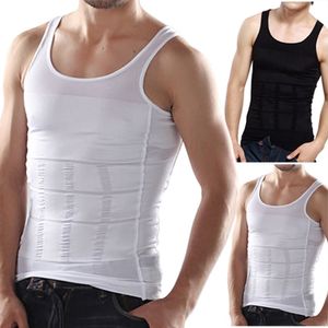 Frogwill - Camiseta para hombre, corrección de la postura / apoyo / alivio del dolor, L, 1