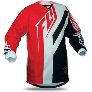 FLY Racing 368 – 322 x Jersey