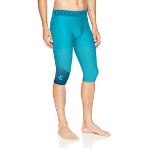 Under Armour Men's Threadborne Vanish 1/2 Legging