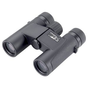 Opticron Oregon 4 Le WP Compact Binocular 4 Le WP 10 x 25 binocular compacto, negro (30531)