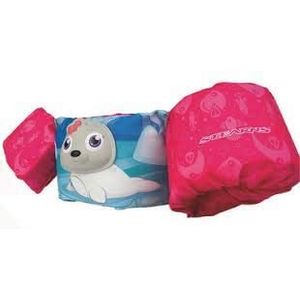 Stearns Deluxe Puddle Jumper 3D Life Jacket, Seal