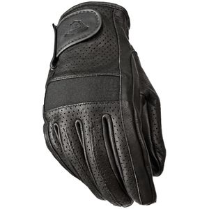 Highway 21 unisex-adult Jab guantes (negro, XXL)