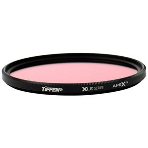 Tiffen Filtros para cámara fotográfica, Sky & Filtro UV, Black (43irnd30hm)