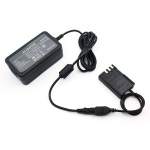 PowEver EH-5 Plus EP-5 - Cargador para cámara réflex digital Nikon D40 D40X D60 D3000 D5000