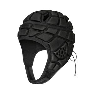 Casco protector suave para niños de boxeo