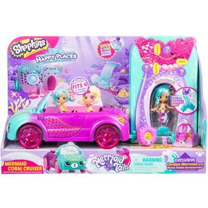 Happy Places Shopkins, Nueva temporada